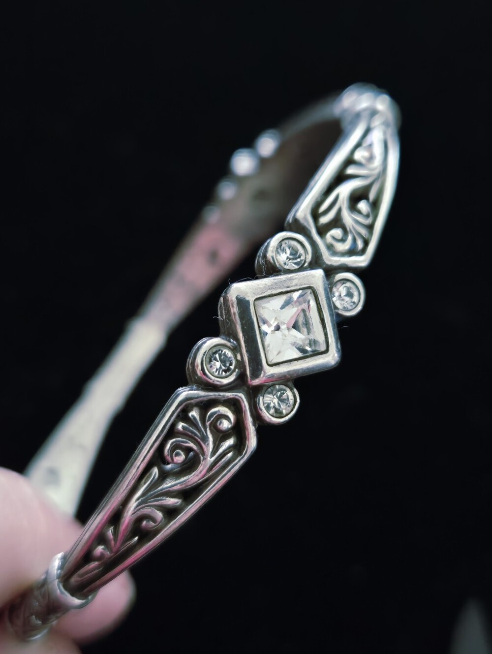 Brighton Zoe Bangle Bracelet